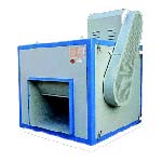 DT柜式低噪音離心風(fēng)機