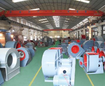 工廠(chǎng)實(shí)景展示