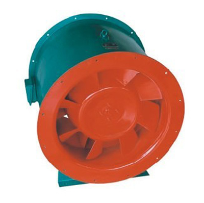 SWF混流風(fēng)機