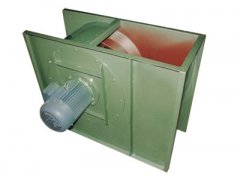 食品機械配置風(fēng)機