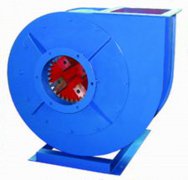 碎紙輸送風(fēng)機