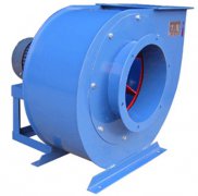 C6-46型物料輸送排塵風(fēng)機