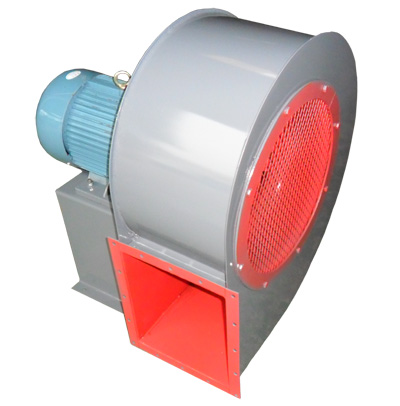 4-72 A式離心通風(fēng)機