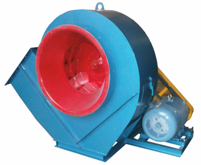 4-68 C離心通風(fēng)機